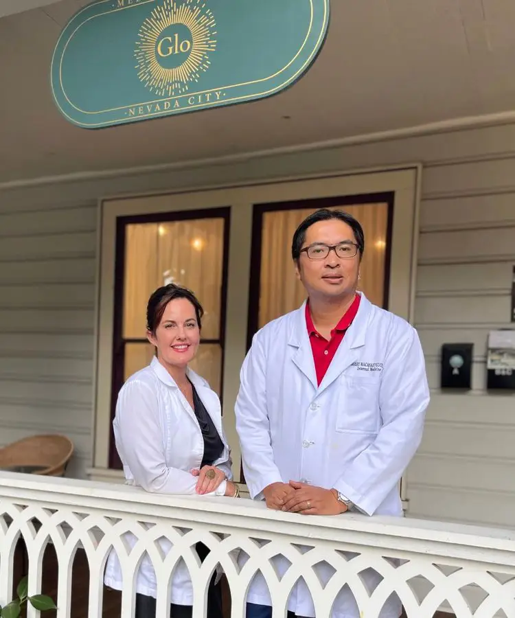 Glo Med Aesthetics | Dr Guce Medical Aesthetics Services Provider | Nevada City, CA