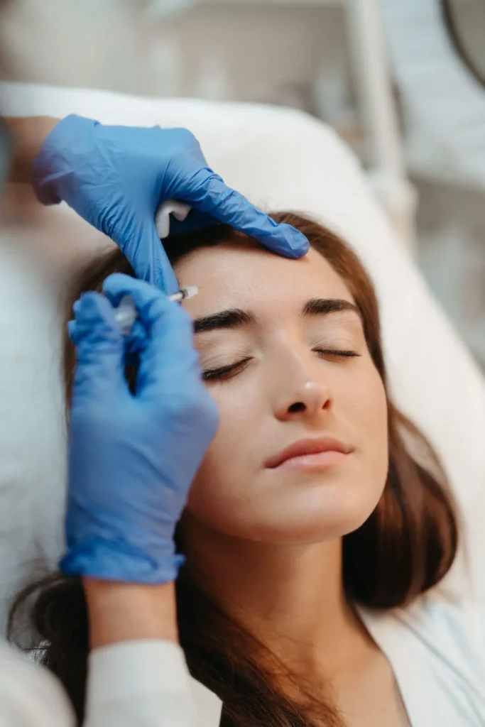 Botox Injections In Nevada City, CA | Wrinkle Treatment