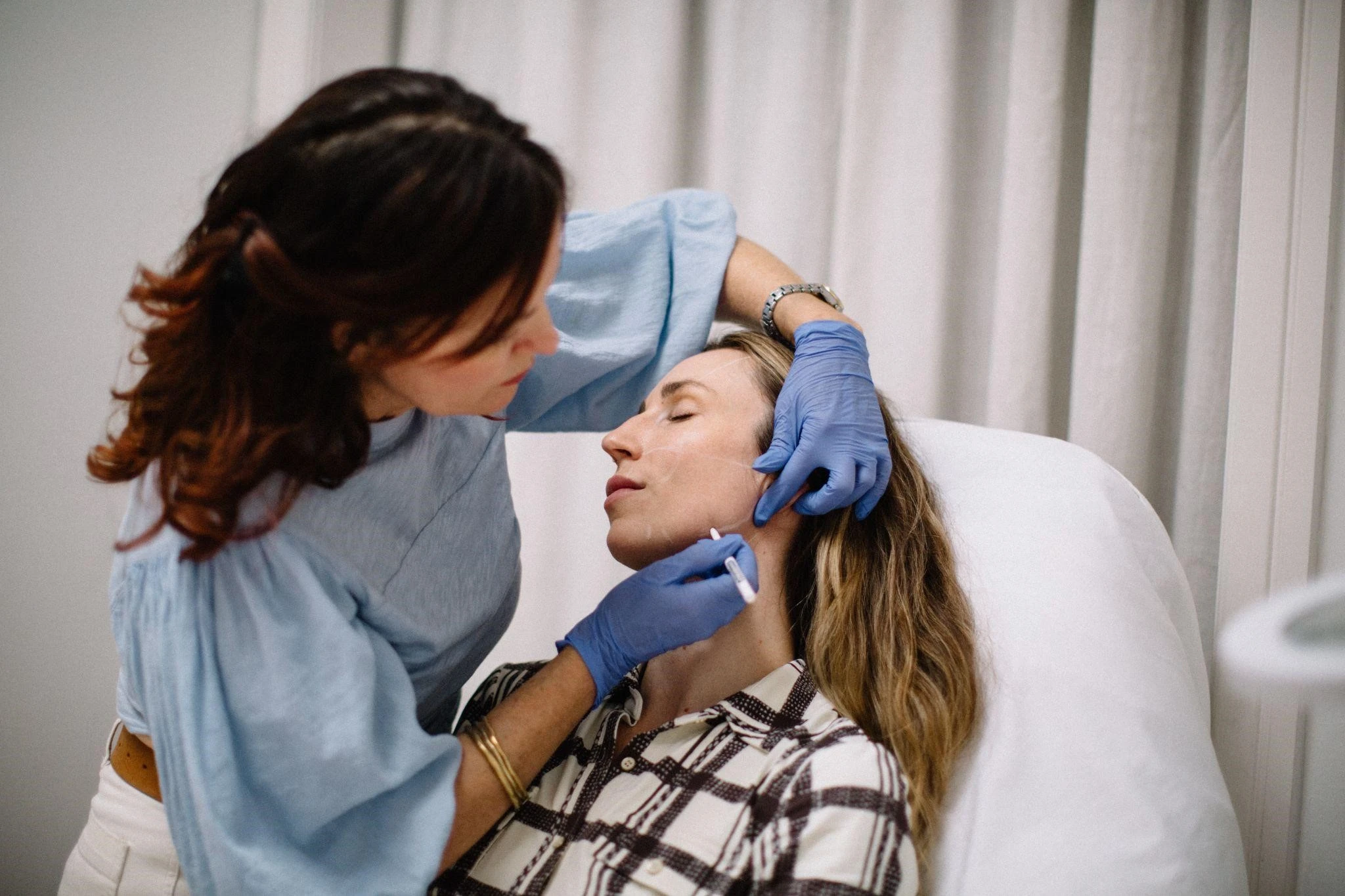 Glo Med Aesthetics | Sculptra | Nevada City, CA