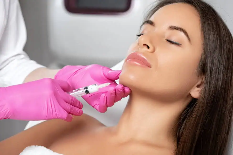 Kybella by Glo Med Aesthetics in Nevada City, CA