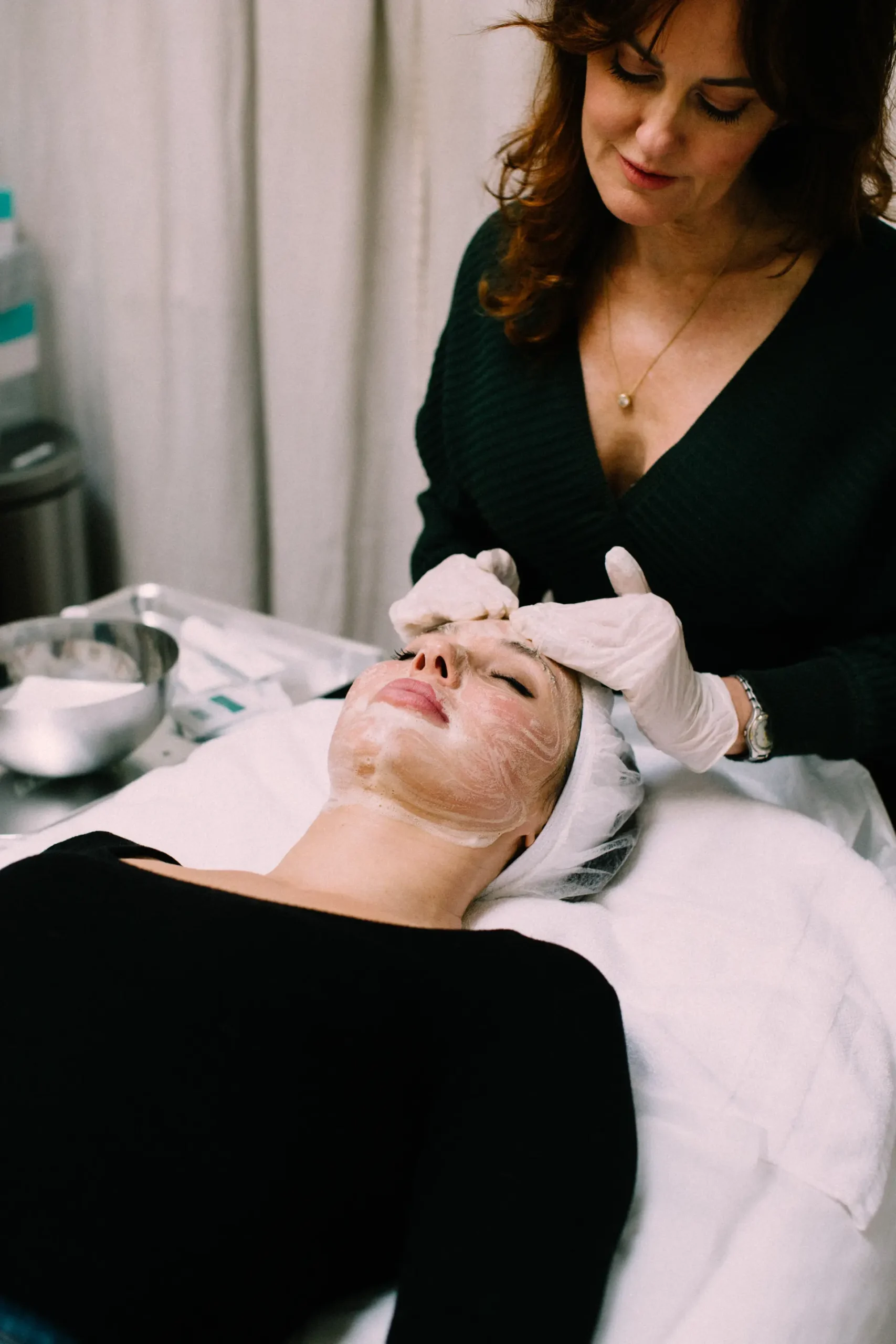 Glo Med Aesthetics | Unicorn Peel | Nevada City, CA