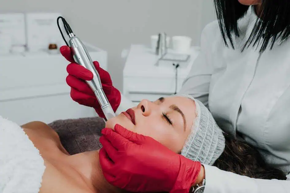 Microneedling In Nevada City, CA by Glo Med Aesthetics