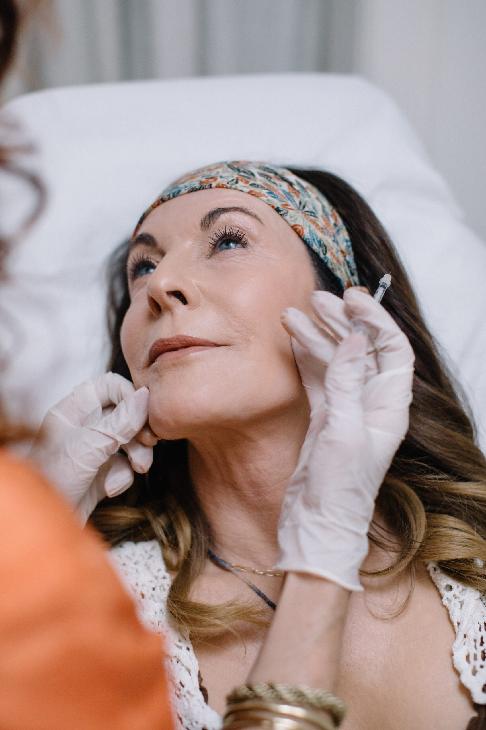 Glo Med Aesthetics | Botox & Dysport | Voluma | Nevada City, CA
