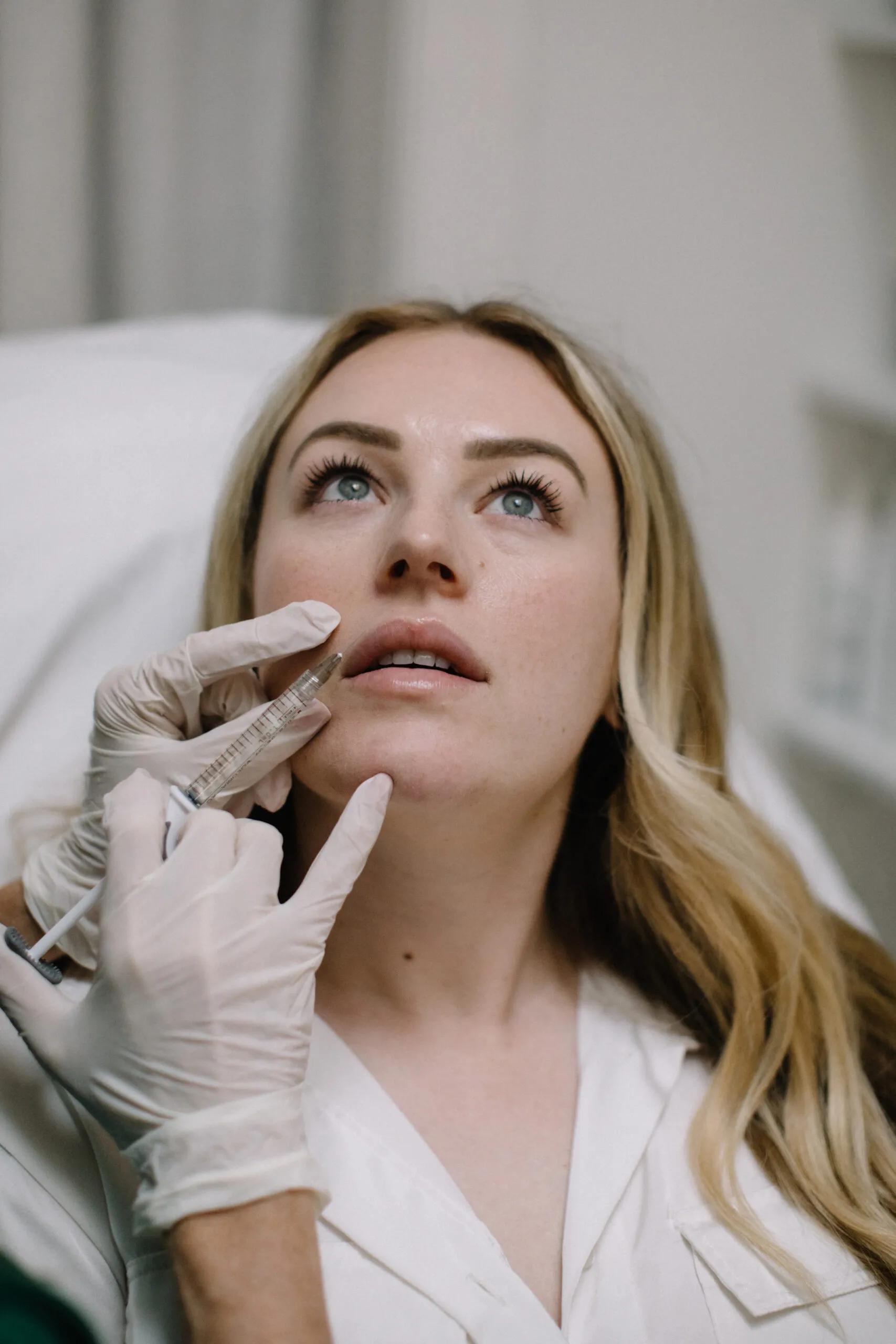 Glo Med Aesthetics | Filler | Volbella | Nevada City, CA