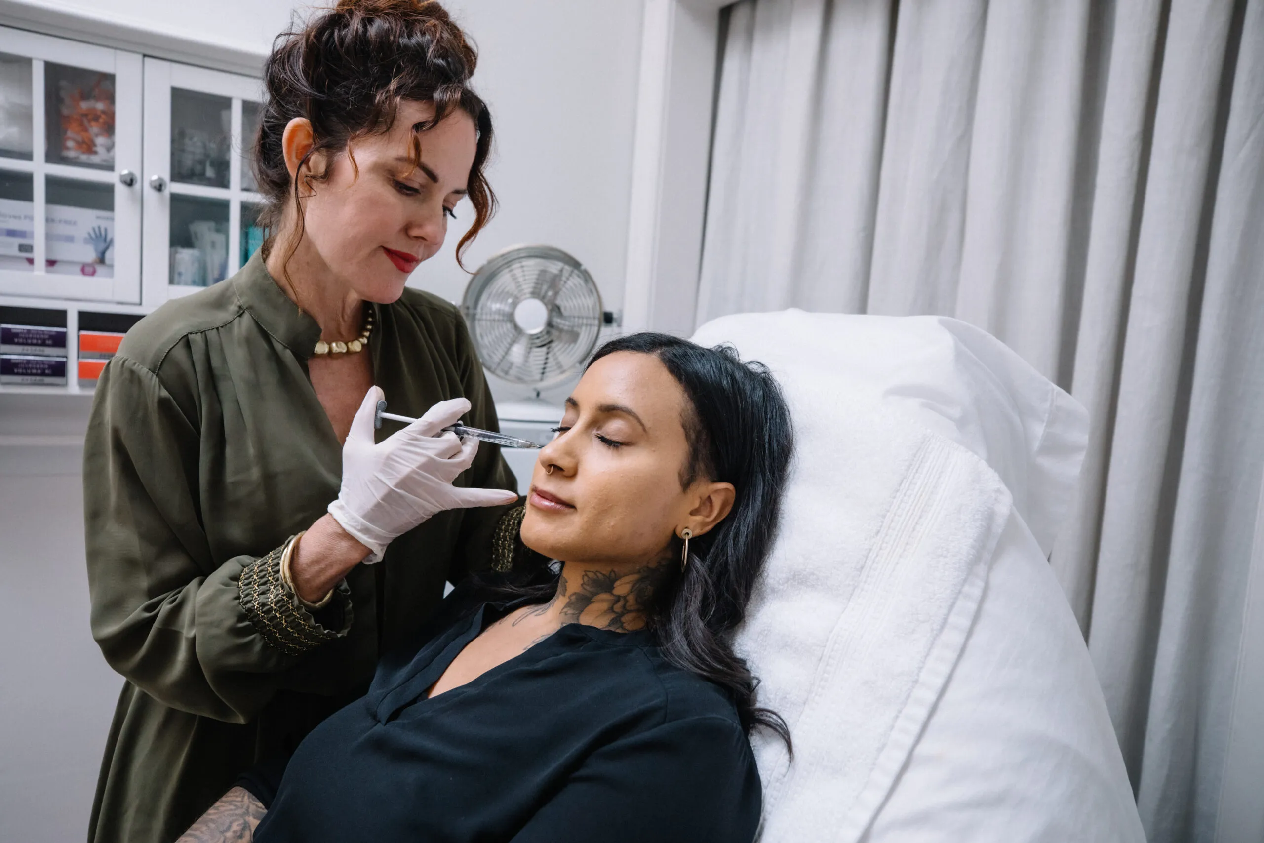 Glo Med Aesthetics | Filler| Nevada City, CA
