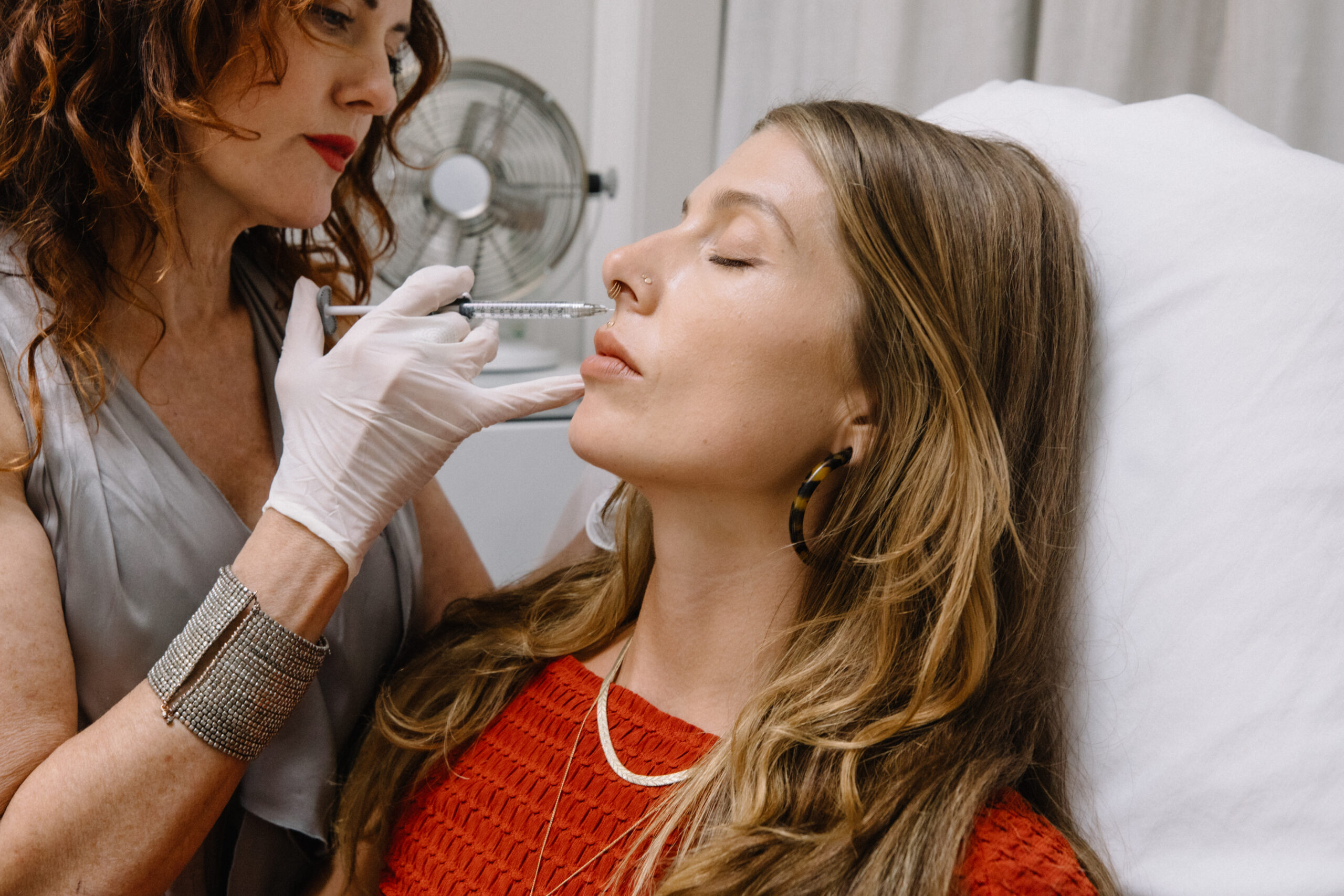 Glo Med Aesthetics | Filler | Voluma | Nevada City, CA