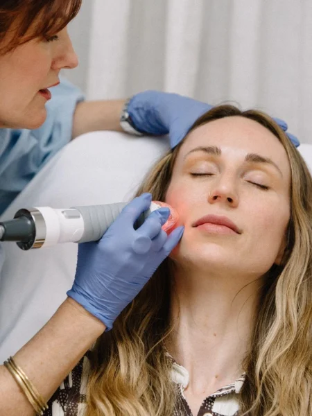 Glo Med Aesthetics | Vivance | Nevada City, CA