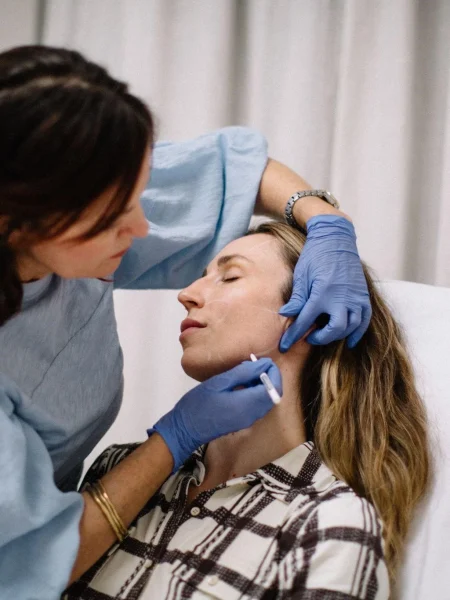 Glo Med Aesthetics | Sculptra | Nevada City, CA